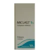 Miclast 1% Polvere Cutanea 30 grammi