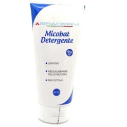 Micobat Detergente 200 ml