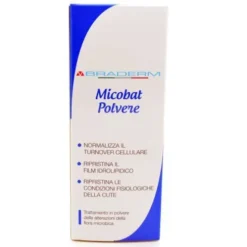 Micobat Polvere 75 grammi