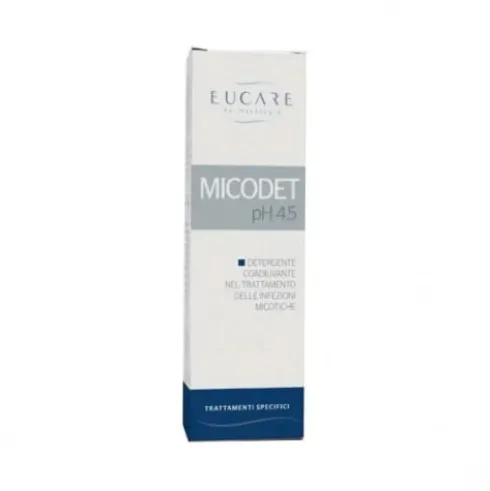 Micodet Detergente 200 ml