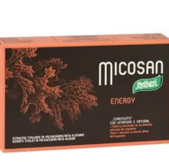 Micosan Energy 40 capsule