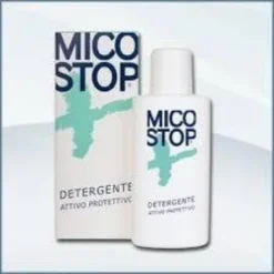 Micostop Detergente 250 ml