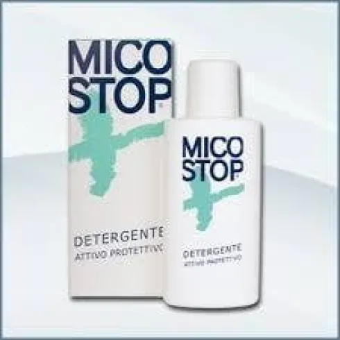 Micostop Detergente 250 ml