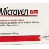 Micraven Plus 20 Compresse
