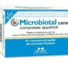 Microbiotal Cane 30 Compresse