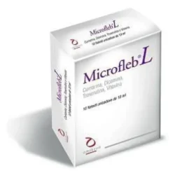 Microfleb L 10 Flaconi