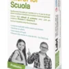 Microflor Scuola 30 Capsule Masticabili