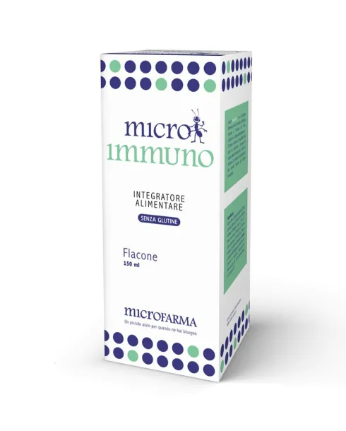Microimmuno 150 ml