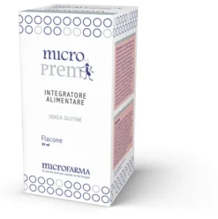 Microprem Gocce 30 ml