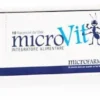 Microvit 10 Flaconcini 10 ml