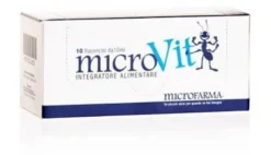 Microvit 10 Flaconcini 10 ml