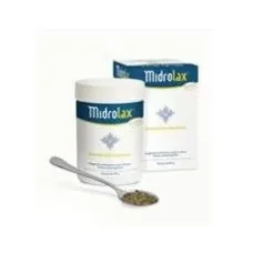 Midrolax Polvere 80 grammi