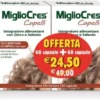 Migliocres 60+60 Capsule Promo