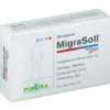 Migrasoll 30 Capsule