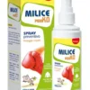 Milice Pidoko Spray Preventivo 100 ml