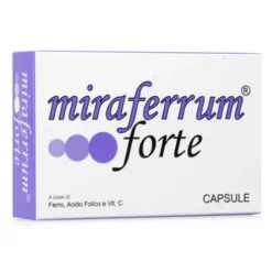 Miraferrum Forte 30 Capsule