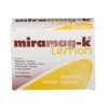 Miramag-K Lemon 20 Bustine