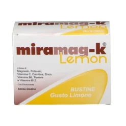 Miramag-K Lemon 20 Bustine