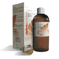 Miraprotein B Sciroppo 200 ml