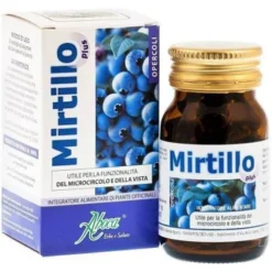 Mirtillo Plus 70 Opercoli