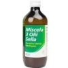 Miscela 3 Olii Lassativi Sella 250 ml
