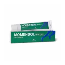Momendol 10% Gel 50 grammi