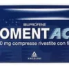 Momentact 400 mg 12 Compresse