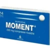 Moment 200 mg 24 Compresse