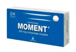 Moment 200 mg 24 Compresse