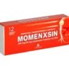 Momenxsin 200 mg+ 30 mg 12 Compresse