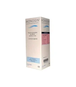 Monogin Lavanda Vaginale Flacone 100 ml
