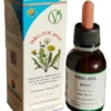 MRG-SOL gocce drenaggio depurazione 100 ml