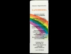 Mts10 Ganoderma Gocce 20 ml