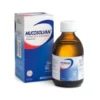 Mucosolvan Sciroppo 200 ml