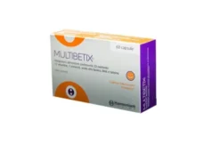 Multibetix 60 Capsule