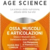 Multicentrum Age Science ossa muscoli e articolazioni 30 compresse
