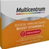 Multicentrum Difese Immunitarie Boost Vitamina C 14 Bustine