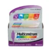 Multicentrum Donna 50+ 60 Compresse