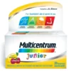 Multicentrum Junior 30 Compresse Masticabili