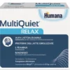 Multiquiet Relax 24 bustine