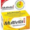 Multivitamix Crono 30 Compresse