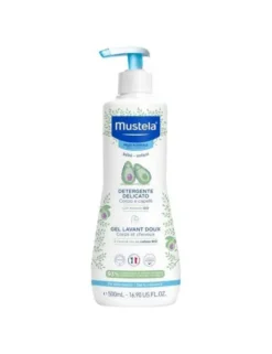 Mustela Detergente Delicato 500 ml