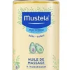 Mustela Olio Idratante per il Massaggio 100 ml