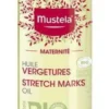 Mustela Olio Prevenzione Smagliature 105 ml