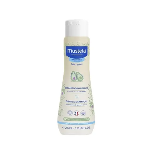 Mustela Shampoo Dolce 200 ml