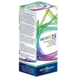 Muvivis Sciroppo 150 ml