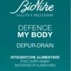 My Body Depurdrain 20 Bustine