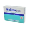 Mylicon Gas 50 Compresse Masticabili