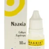Naaxia Collirio 10 ml
