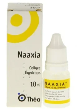 Naaxia Collirio 10 ml